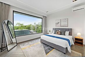 Dasha Villa by Kozystay - Jimbaran