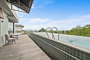 Dasha Villa by Kozystay - Jimbaran