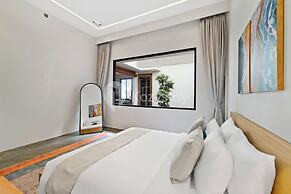 Dasha Villa by Kozystay - Jimbaran