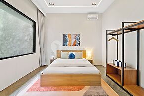 Dasha Villa by Kozystay - Jimbaran