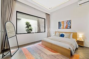 Dasha Villa by Kozystay - Jimbaran