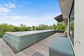 Dasha Villa by Kozystay - Jimbaran