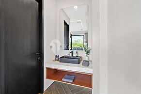 Dasha Villa by Kozystay - Jimbaran