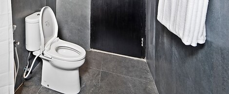 Dasha Villa by Kozystay - Jimbaran