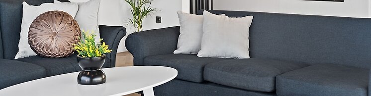 Dasha Villa by Kozystay - Jimbaran