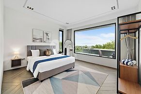 Dasha Villa by Kozystay - Jimbaran