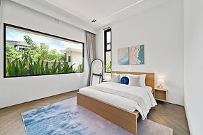 Dasha Villa by Kozystay - Jimbaran