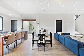 Dasha Villa by Kozystay - Jimbaran