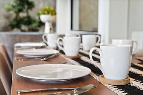 Dasha Villa by Kozystay - Jimbaran