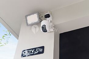 Dasha Villa by Kozystay - Jimbaran