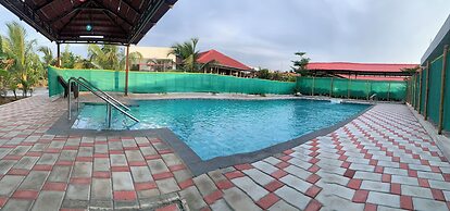 LOVE GREEN RESORTS