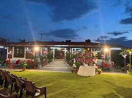 LOVE GREEN RESORTS