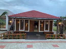 LOVE GREEN RESORTS