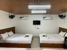 LOVE GREEN RESORTS