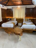 LOVE GREEN RESORTS