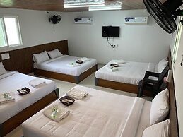 LOVE GREEN RESORTS