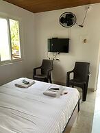 LOVE GREEN RESORTS