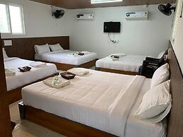 LOVE GREEN RESORTS