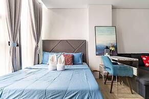 Inviting To Your Home Near The City Life