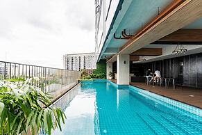 Inviting To Your Home Near The City Life