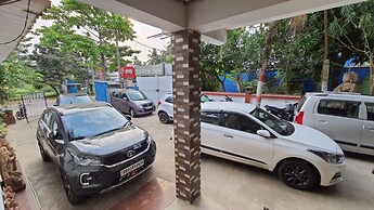 Goroomgo Surya Inn Konark