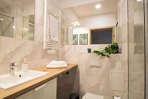 Apartamenty Dębowa 3