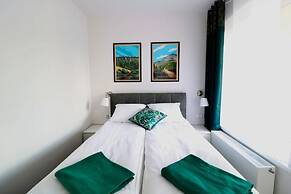 Apartamenty Dębowa 3