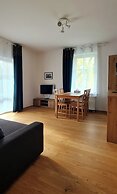 Apartamenty Dębowa 3