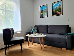 Apartamenty Dębowa 3