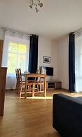 Apartamenty Dębowa 3