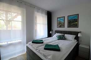 Apartamenty Dębowa 3