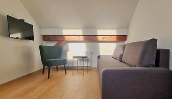 Apartamenty Dębowa 3