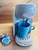 Apartamenty Dębowa 3