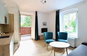 Apartamenty Dębowa 3