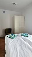 Apartamenty Dębowa 3