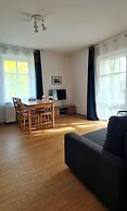 Apartamenty Dębowa 3