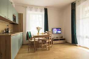 Apartamenty Dębowa 3