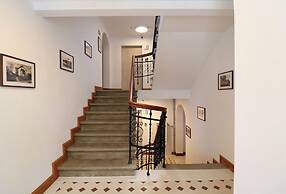 Apartamenty Dębowa 3