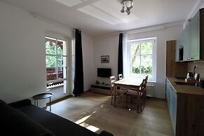 Apartamenty Dębowa 3