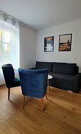 Apartamenty Dębowa 3