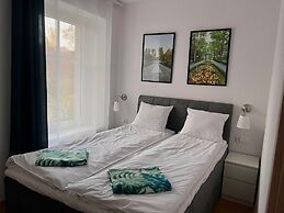 Apartamenty Dębowa 3