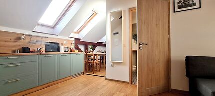 Apartamenty Dębowa 3