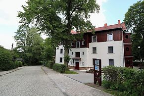 Apartamenty Dębowa 3
