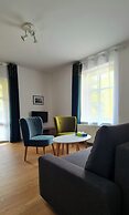 Apartamenty Dębowa 3