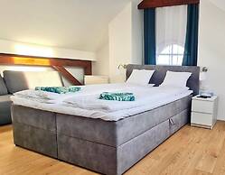 Apartamenty Dębowa 3