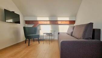 Apartamenty Dębowa 3