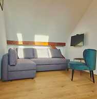 Apartamenty Dębowa 3