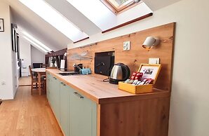 Apartamenty Dębowa 3