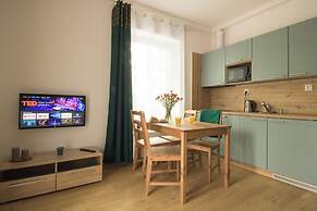 Apartamenty Dębowa 3