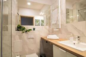 Apartamenty Dębowa 3